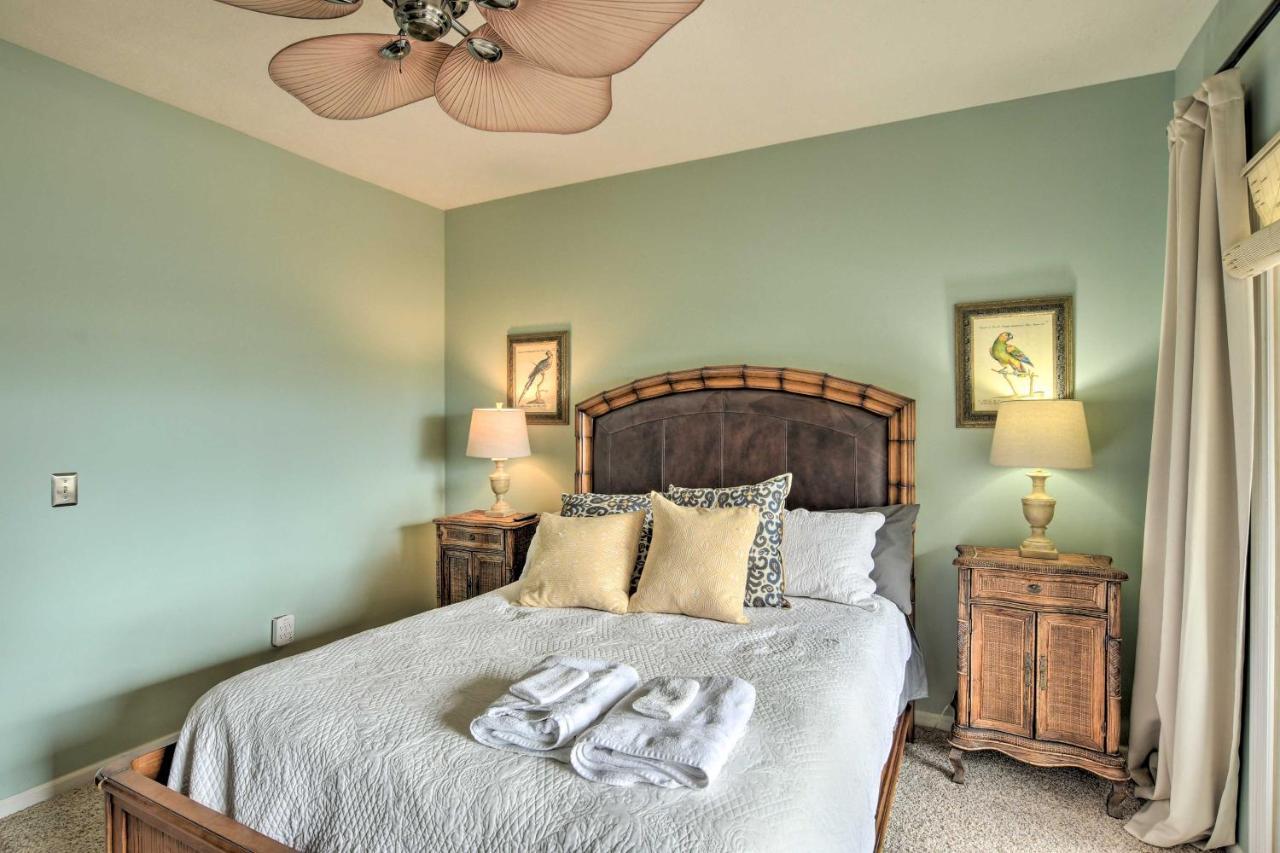 Lake Keowee Resort Condo With Balcony And Pool Access! Salem Dış mekan fotoğraf