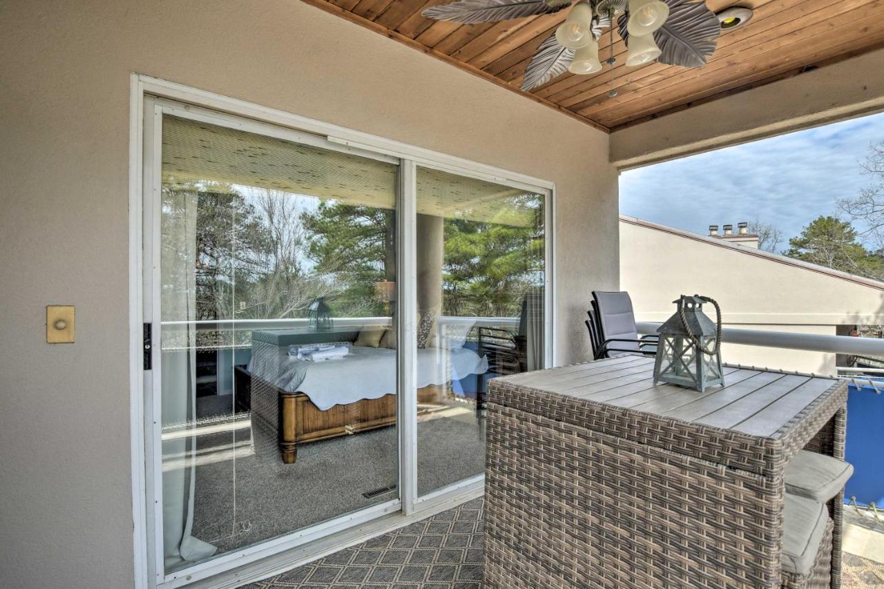 Lake Keowee Resort Condo With Balcony And Pool Access! Salem Dış mekan fotoğraf