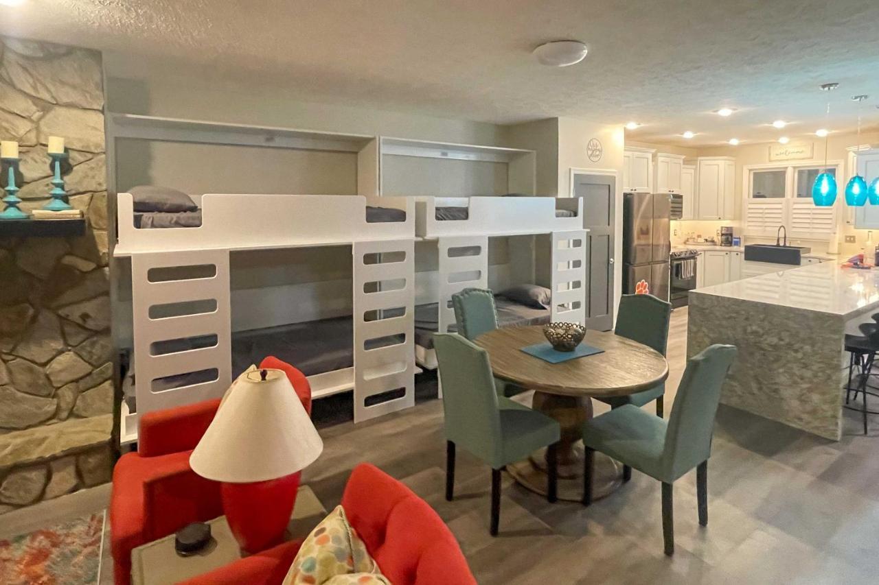 Lake Keowee Resort Condo With Balcony And Pool Access! Salem Dış mekan fotoğraf